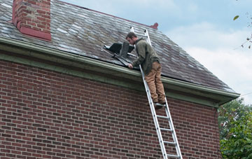 what affects urgent Cranley Gardens roof repairs