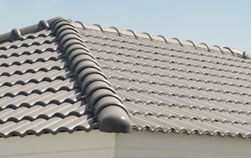 advantages of Cranley Gardens clay roofing