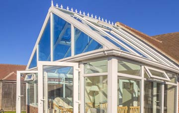 conservatory roof insulation costs Cranley Gardens