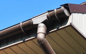types of Cranley Gardens fascias