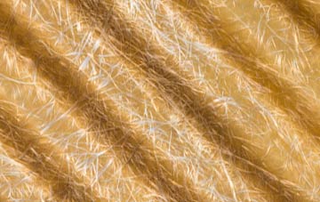 Cranley Gardens fibreglass roof waterproofing