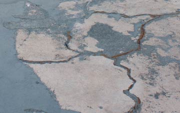 fibreglass roofing replacement Cranley Gardens