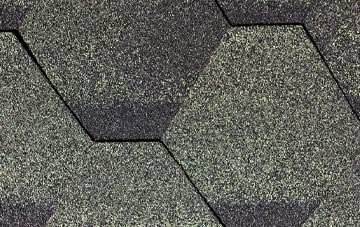 Cranley Gardens fibreglass shingle repairs