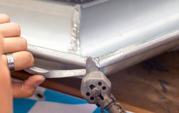 disadvantages of Cranley Gardens lead roofing