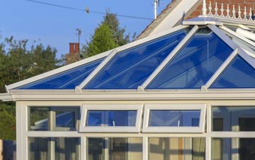 professional Cranley Gardens conservatory insulation