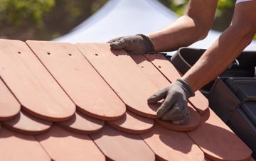 Cranley Gardens roof tile contractors