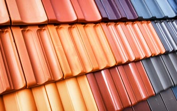Cranley Gardens roof tile costs