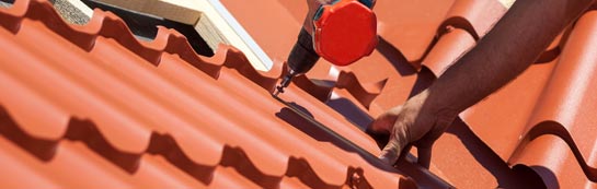 save on Cranley Gardens roof installation costs
