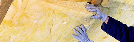 quotes for Cranley Gardens roof insulation