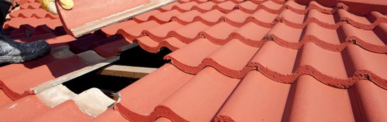 compare Cranley Gardens roof repair quotes