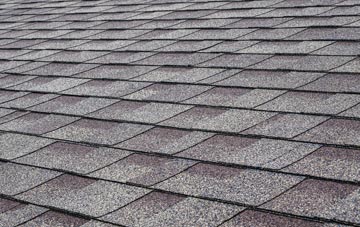 Cranley Gardens tiles for shallow pitch roofing