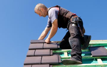 disadvantages of Cranley Gardens slate roofing