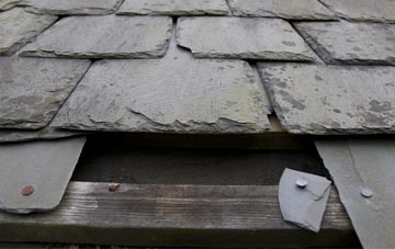 Cranley Gardens slate roof repairs and maintenance