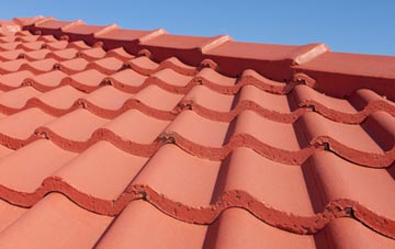 Cranley Gardens tile and slate roof replacement