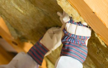 types of Cranley Gardens pitched roof insulation materials