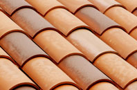Cranley Gardens clay roofing