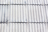 Cranley Gardens corrugated roof quotes