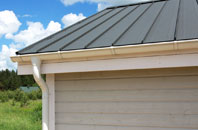 Cranley Gardens fascia repair