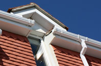 Cranley Gardens fascias