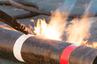 Cranley Gardens flat roofing replacement