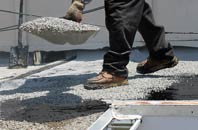 find rated Cranley Gardens flat roofing replacement companies