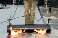 Cranley Gardens flat roof sealing quote