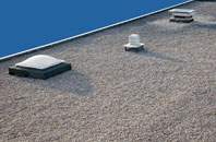 Cranley Gardens flat roofing