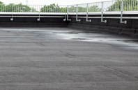 find rated Cranley Gardens flat roofing companies