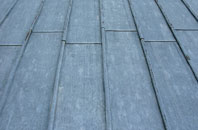 Cranley Gardens lead roofing