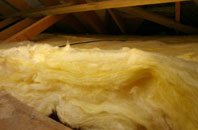 Cranley Gardens pitch roof insulation