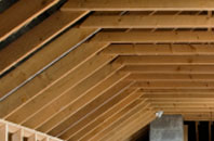 Cranley Gardens pitched insulation quotes