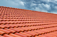Cranley Gardens roofing tiles
