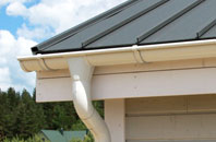 Cranley Gardens soffits