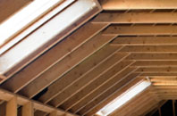 Cranley Gardens tapered roof insulation quotes